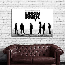 Load image into Gallery viewer, #014 Linkin Park