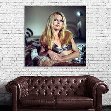 Load image into Gallery viewer, #507 Brigitte Bardot
