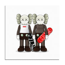 Load image into Gallery viewer, #541 Kaws