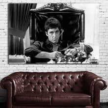 Load image into Gallery viewer, #009 Scarface