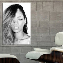 Load image into Gallery viewer, #008BW Rihanna