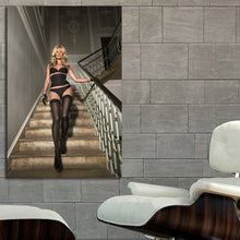 Load image into Gallery viewer, #012 Kate Moss