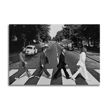 Load image into Gallery viewer, #024BW The Beatles