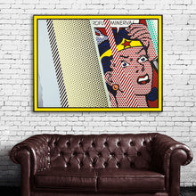 Load image into Gallery viewer, #707 Pop Art