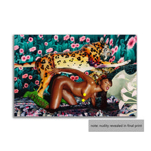 Load image into Gallery viewer, #040 Naomi Campbell