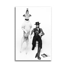 Load image into Gallery viewer, #002 David Bowie