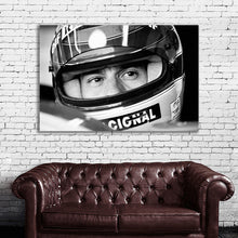 Load image into Gallery viewer, #029 Ayrton Senna