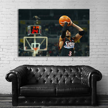 Load image into Gallery viewer, #003 Allen Iverson