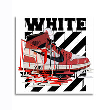 Load image into Gallery viewer, #500 Sneakers