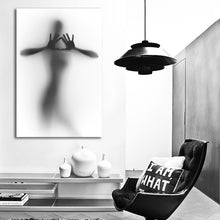 Load image into Gallery viewer, #003 Female Silhouette