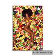 Load image into Gallery viewer, #036 Naomi Campbell