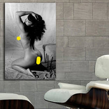 Load image into Gallery viewer, #015 Bettie Page