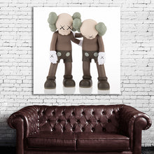 Load image into Gallery viewer, #560 Kaws