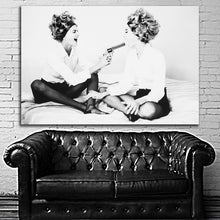 Load image into Gallery viewer, #001 Linda Evangelista