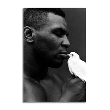 Load image into Gallery viewer, #002 Mike Tyson