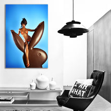 Load image into Gallery viewer, #038 Naomi Campbell