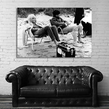 Load image into Gallery viewer, #025 Brigitte Bardot