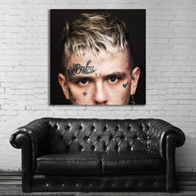 Load image into Gallery viewer, #503 Lil Peep