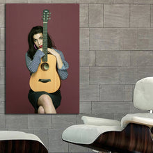 Load image into Gallery viewer, #010 Amy Winehouse