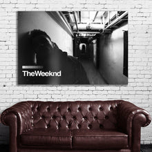 Load image into Gallery viewer, #003 The Weeknd
