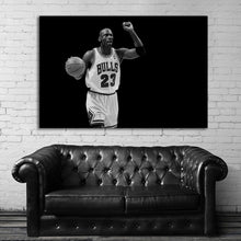 Load image into Gallery viewer, #004 Michael Jordan