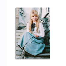 Load image into Gallery viewer, #081 Brigitte Bardot