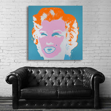 Load image into Gallery viewer, #502 Warhol