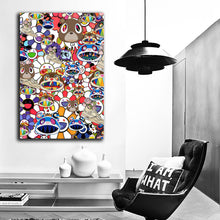 Load image into Gallery viewer, #016 Takashi Murakami