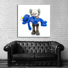 Load image into Gallery viewer, #509 KAWS