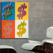 Load image into Gallery viewer, #703 Warhol