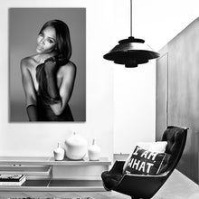 Load image into Gallery viewer, #048 Naomi Campbell