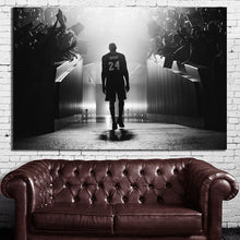 Load image into Gallery viewer, #017 Kobe Bryant