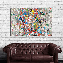 Load image into Gallery viewer, #023 Takashi Murakami