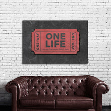 Load image into Gallery viewer, #017 Motivation Quote