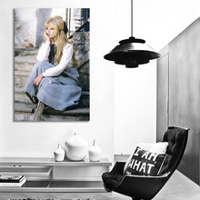 Load image into Gallery viewer, #009 Brigitte Bardot