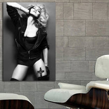 Load image into Gallery viewer, #017 Madonna