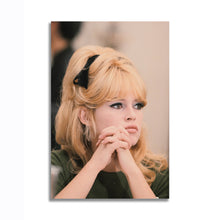 Load image into Gallery viewer, #004 Brigitte Bardot