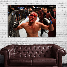 Load image into Gallery viewer, #001 Nate Diaz
