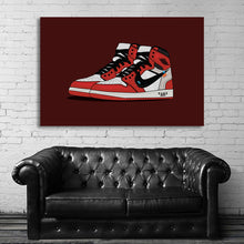 Load image into Gallery viewer, #009 Sneakers