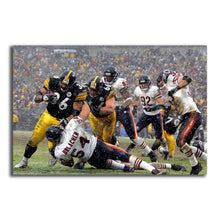 Load image into Gallery viewer, #001 Steelers