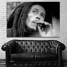 Load image into Gallery viewer, #014 Bob Marley
