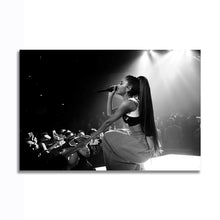 Load image into Gallery viewer, #012BW Ariana Grande