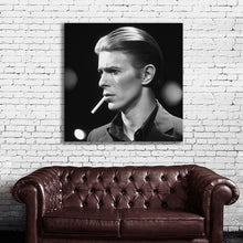 Load image into Gallery viewer, #508BW David Bowie