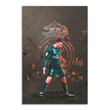 Load image into Gallery viewer, #003 Cristiano Ronaldo