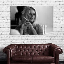 Load image into Gallery viewer, #001 Brigitte Bardot