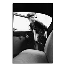 Load image into Gallery viewer, #003 Audrey Hepburn