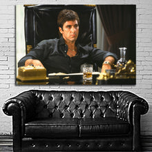 Load image into Gallery viewer, #034 Scarface