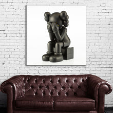 Load image into Gallery viewer, #519 KAWS
