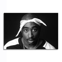 Load image into Gallery viewer, #031BW Tupac