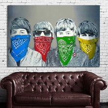 Load image into Gallery viewer, #004 The Beatles